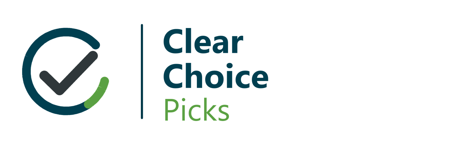 Clear Choice Picks logo