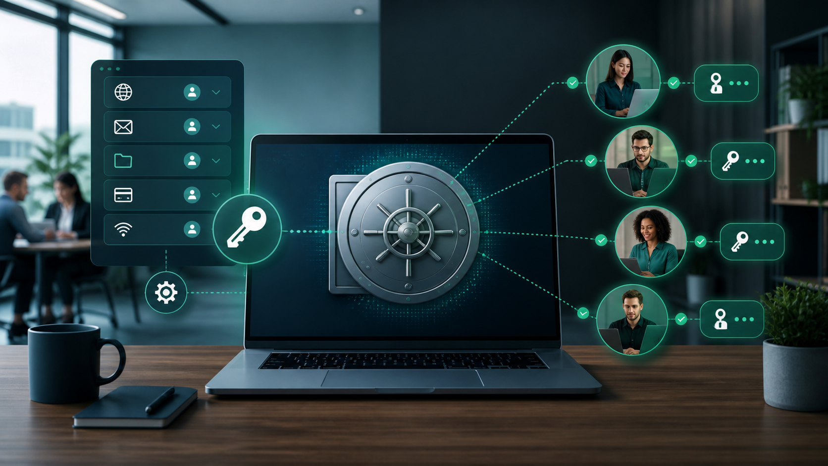 Keeper Business Review: Is It the Right Password Manager for a Small Team?