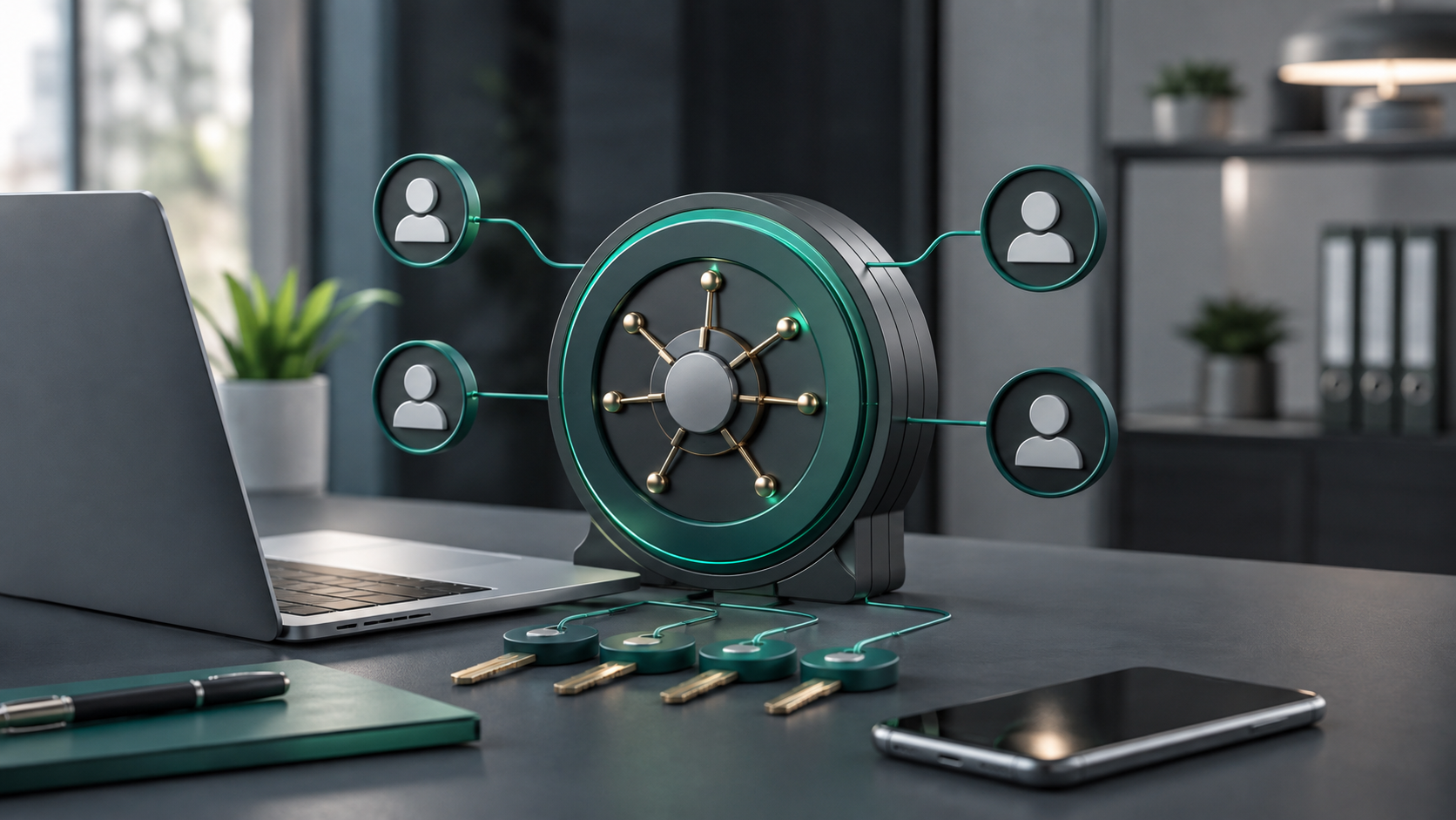 NordPass Business Review: A Practical Password Manager for Small Teams