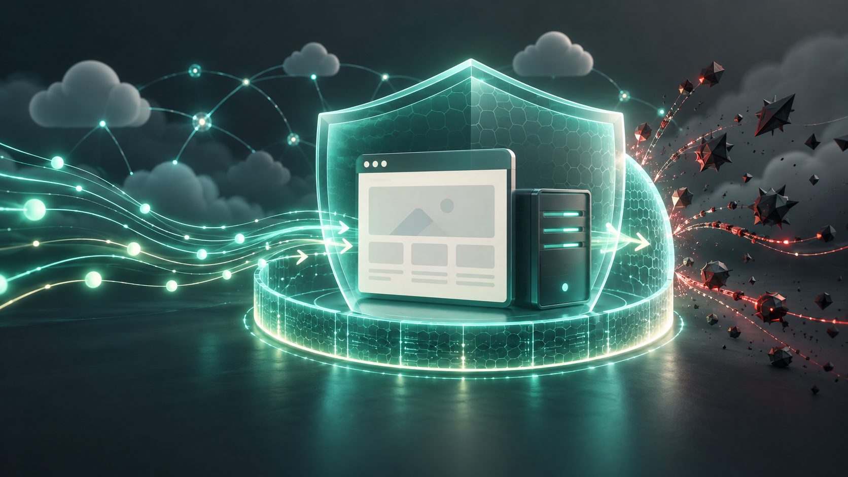 Sucuri Review for Small Business: Website Firewall, Monitoring, and Malware Cleanup