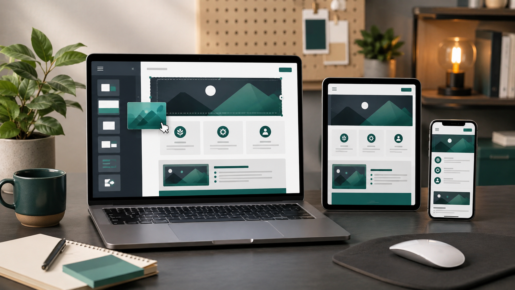 Weblium Review for Small Business: A Fast Website Builder With Practical Limits
