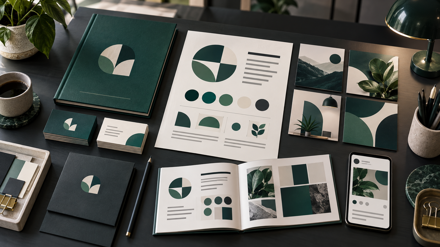 Zoviz Review: An AI Branding Toolkit for Small-Business Launches